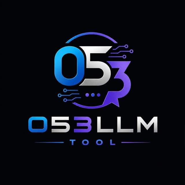 053LLM TOOL MDM ROOT Credits
